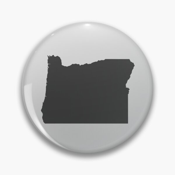 Item preview, Oregon Shape designed and sold by CPTVDesign.