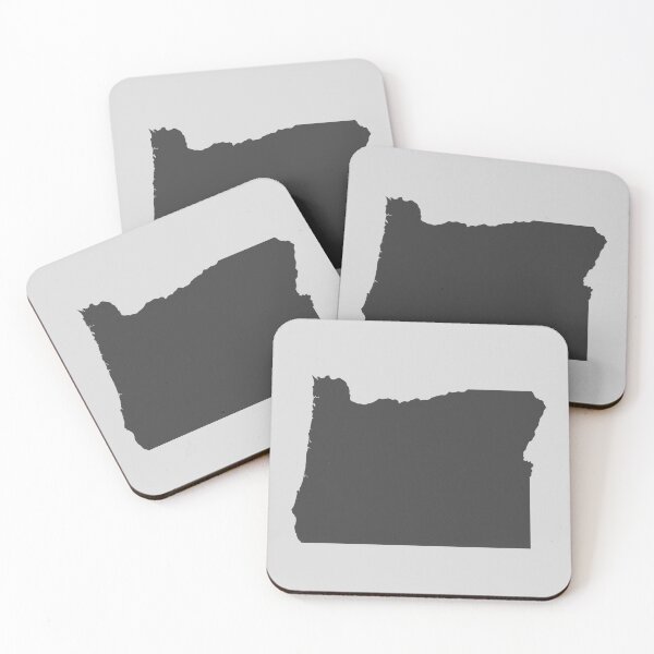Item preview, Oregon Shape designed and sold by CPTVDesign.