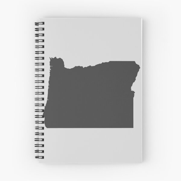 Item preview, Oregon Shape designed and sold by CPTVDesign.
