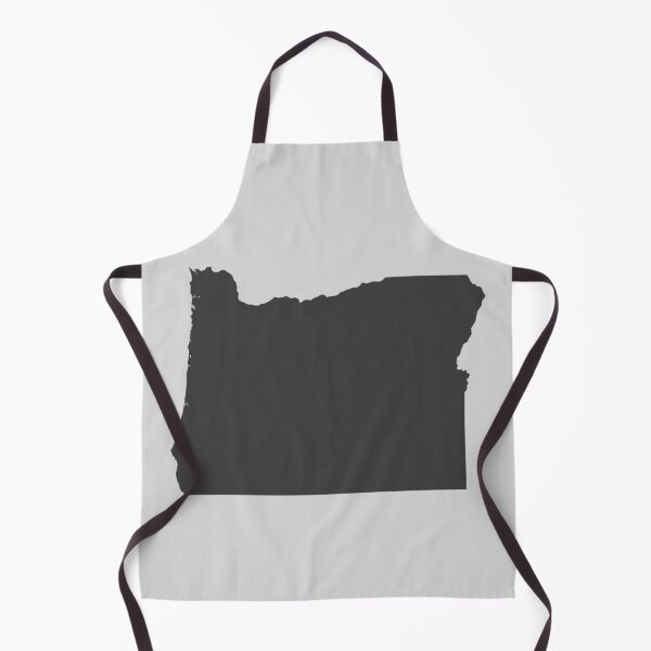 Item preview, Oregon Shape designed and sold by CPTVDesign.