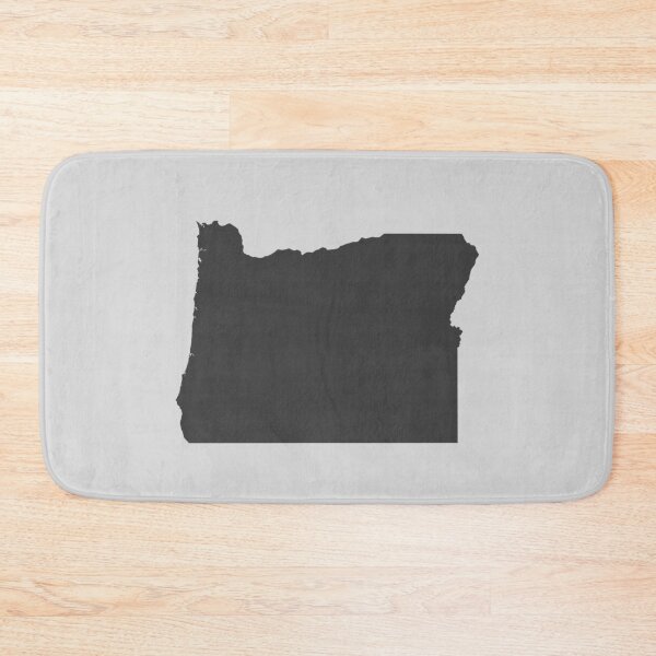 Item preview, Oregon Shape designed and sold by CPTVDesign.