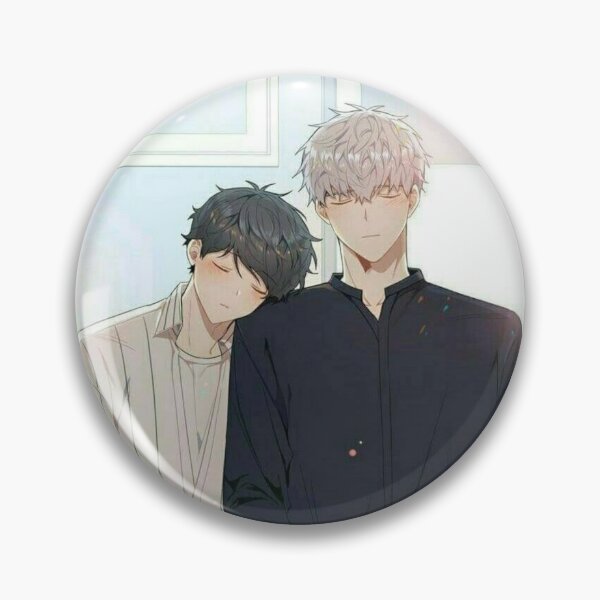 Pin en Animes/Manhuas/Manhwa