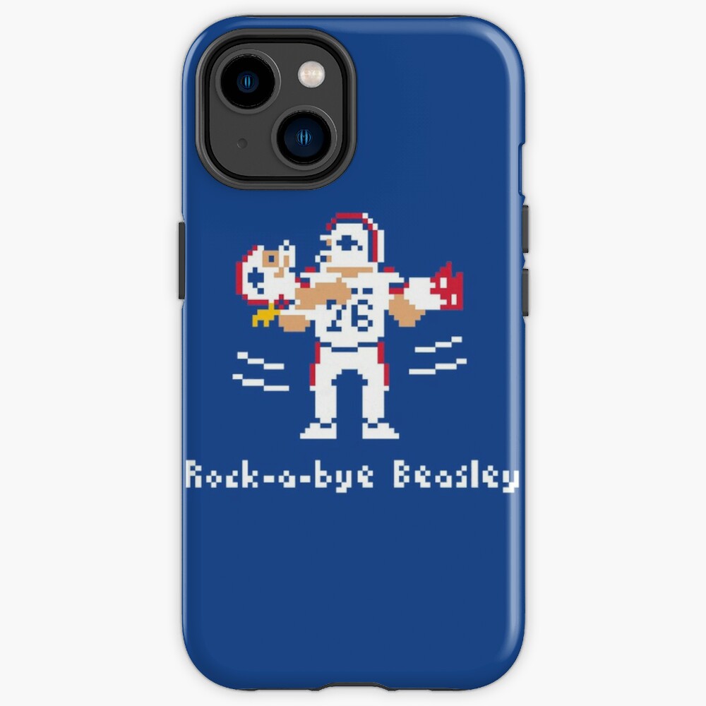 Cole Beasley iPhone Case for Sale by Rantikurniasih