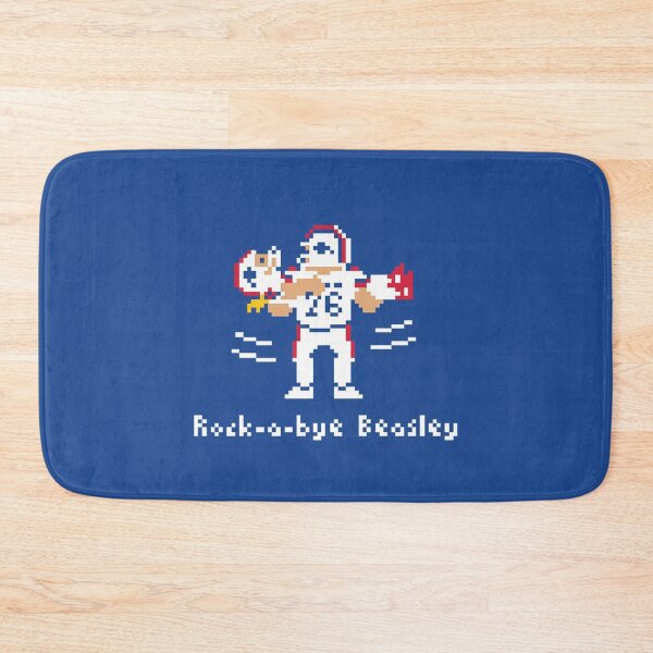 Item preview, Rock-A-Bye Beasley Funny FootBall  designed and sold by ThomasTrump.