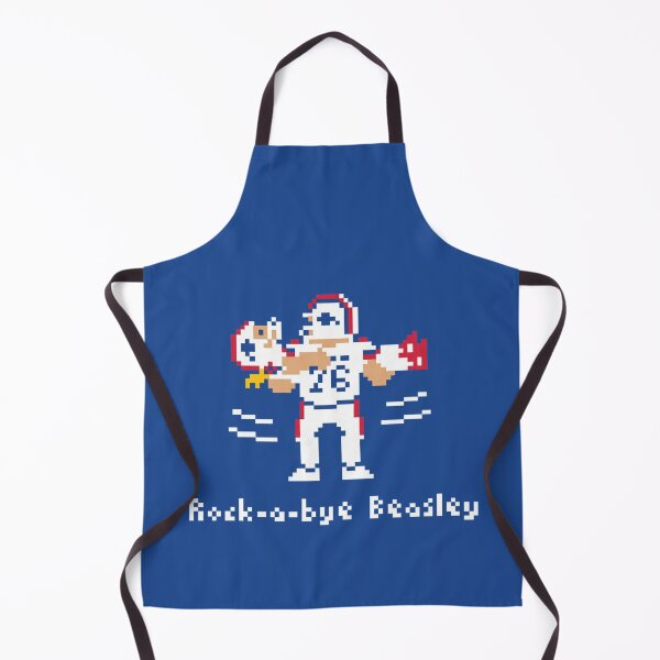 Item preview, Rock-A-Bye Beasley Funny FootBall  designed and sold by ThomasTrump.