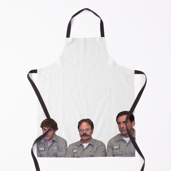 Item preview, The Coup designed and sold by ScrantonGal.