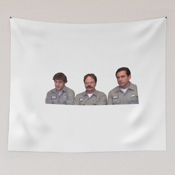 Item preview, The Coup designed and sold by ScrantonGal.
