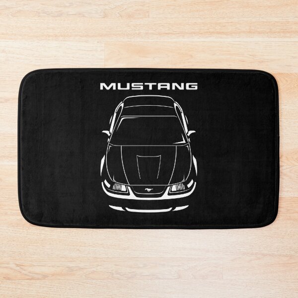 Item preview, Ford Mustang SN95 1999-2004 designed and sold by V8social.