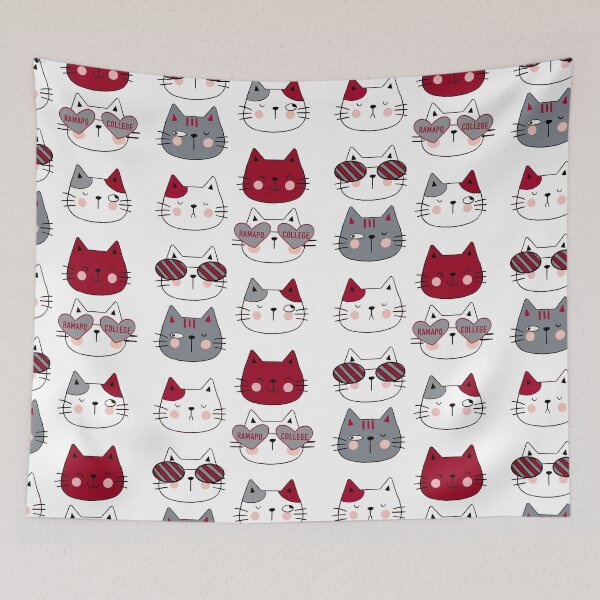 Item preview, Hey all you cool ramapo cats and kittens! designed and sold by briegot.