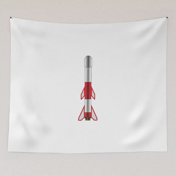 Item preview, Space craft designed and sold by binti163.