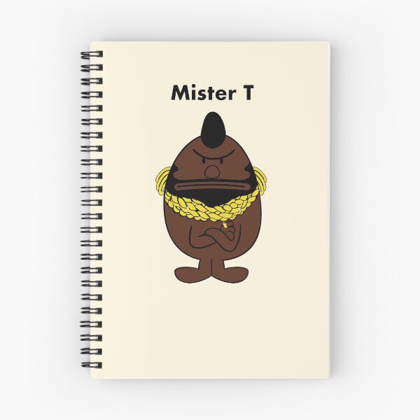 Item preview, Mister tee designed and sold by Cheesy06.