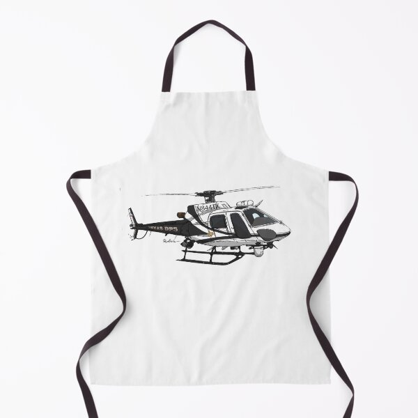 Item preview, Airbus Helicopter Texas DPS N844TX designed and sold by Michael Garber.