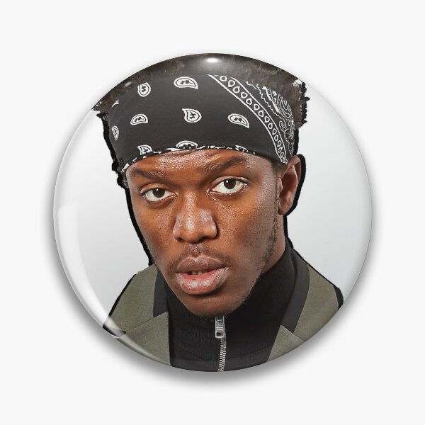 Item preview, KSI look designed and sold by Fools-and-Fools.