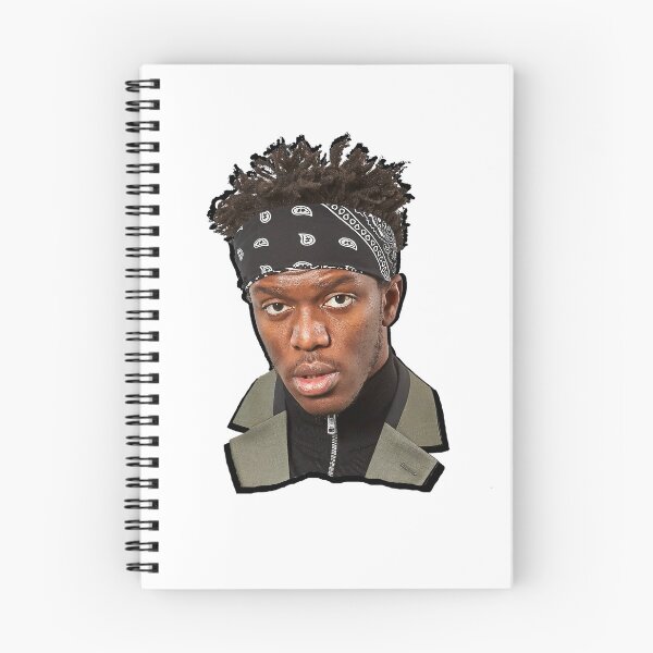 Item preview, KSI look designed and sold by Fools-and-Fools.