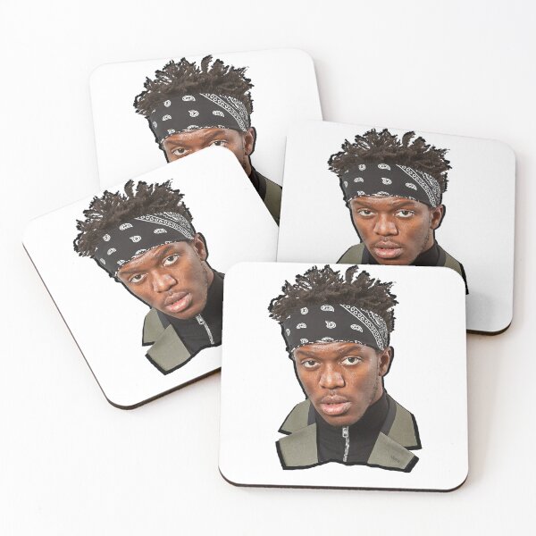 Item preview, KSI look designed and sold by Fools-and-Fools.