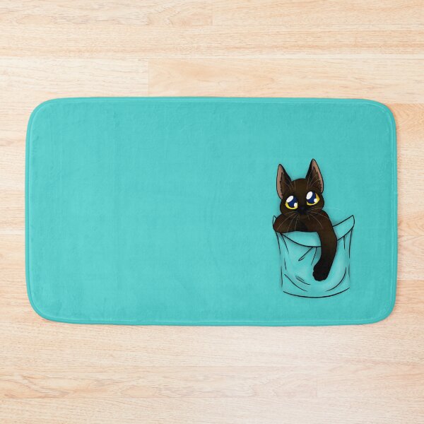 Item preview, Pocket Burmese Chocolate designed and sold by scorpiondoctor.