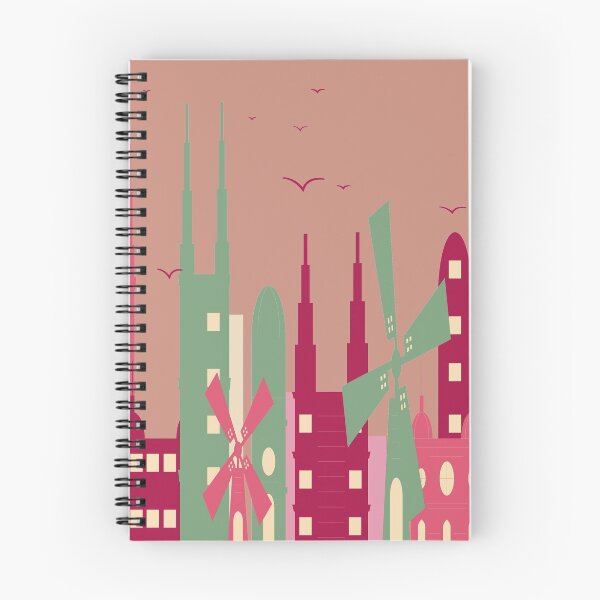 Item preview, Amsterdam Architecture designed and sold by olafekry.