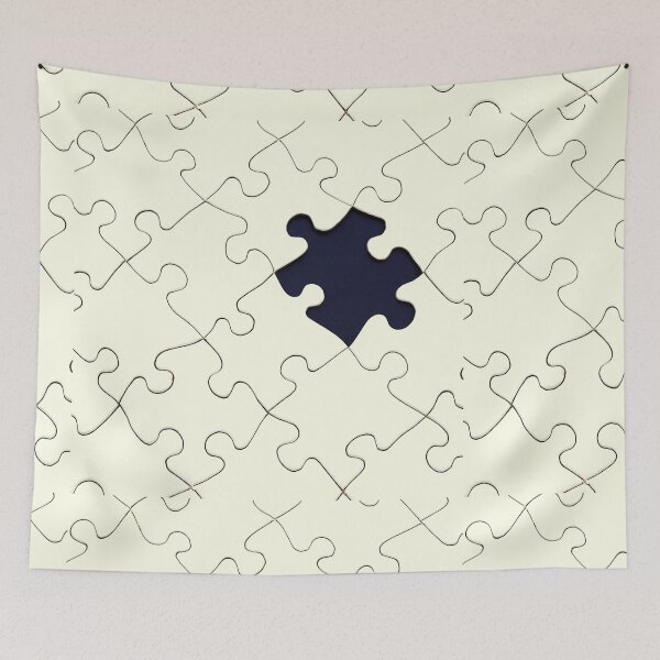 Item preview, INCOMPLETE PUZZLE  designed and sold by SKYCREATION.