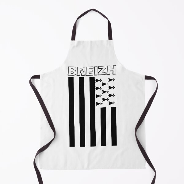 Item preview, BZH - Breizh - Bretagne - Brittany France designed and sold by Buckwhite.