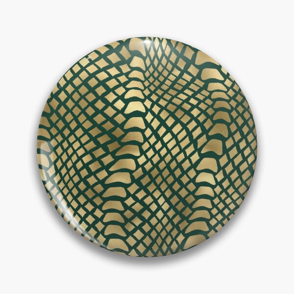 Item preview, Geometric Triangles With Colorful Seamless Pattern, Green Floral Patterns, Green and Emerald Colorful Pattern designed and sold by amrmab.
