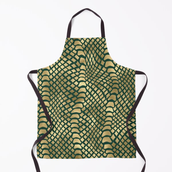 Item preview, Geometric Triangles With Colorful Seamless Pattern, Green Floral Patterns, Green and Emerald  Colorful Pattern designed and sold by amrmab.