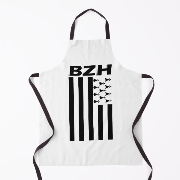 Item preview, BZH - Breizh - Bretagne - Brittany France designed and sold by Buckwhite.