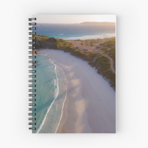 Item preview, Twighlight Beach Carpark designed and sold by Michael Heritage.