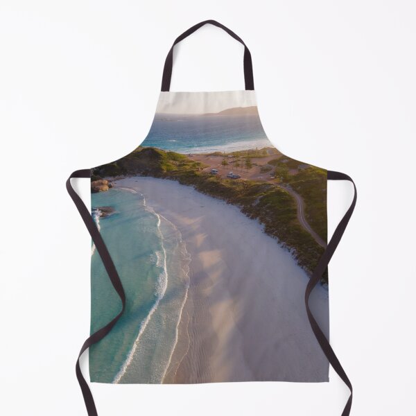 Item preview, Twighlight Beach Carpark designed and sold by Michael Heritage.