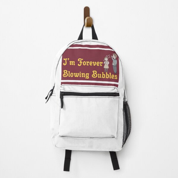 Item preview, West Ham United - I'm forever blowing bubbles designed and sold by artditisme.