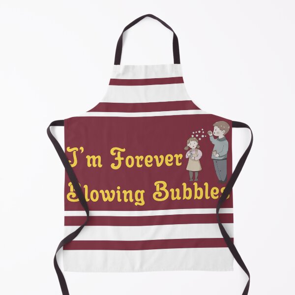 Item preview, West Ham United - I'm forever blowing bubbles designed and sold by artditisme.