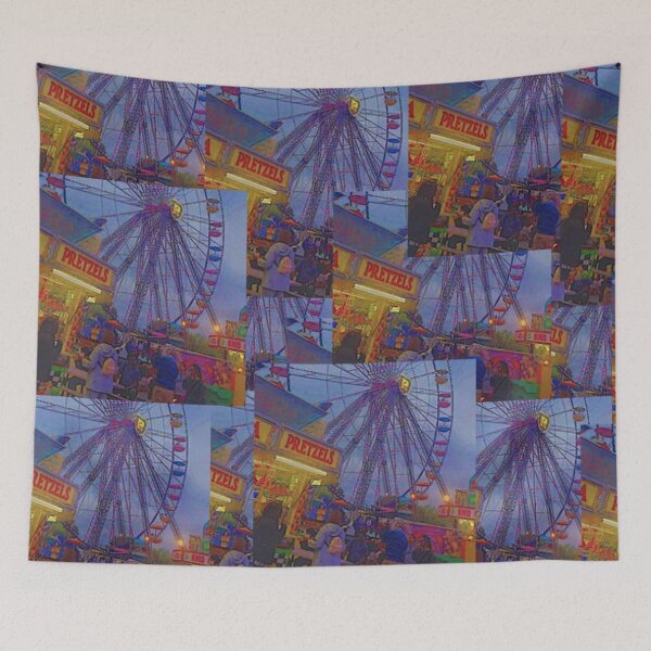 Item preview, Lets Go to the Fair designed and sold by achin0809.
