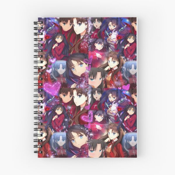 Item preview, Rin Tohsaka Waifu designed and sold by lilajax.