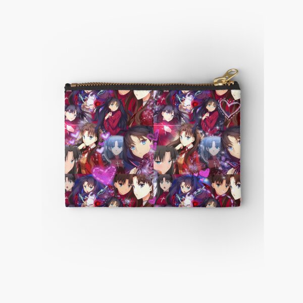Item preview, Rin Tohsaka Waifu designed and sold by lilajax.