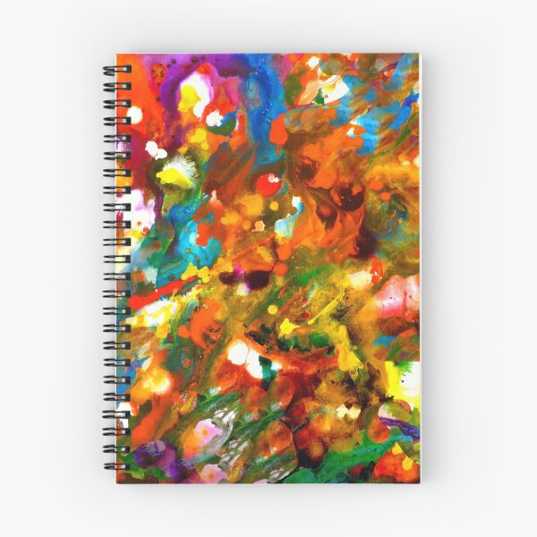 Item preview, All That Jazz, modern art, original design designed and sold by Artworkbybev.