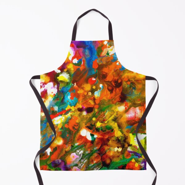Item preview, All That Jazz, modern art, original design designed and sold by Artworkbybev.