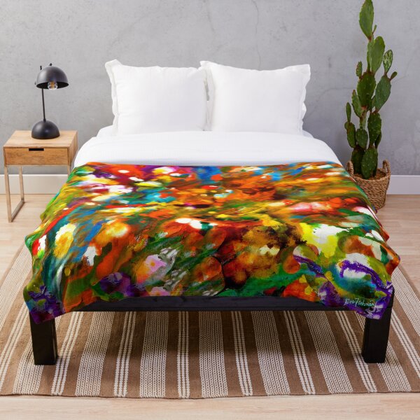 Item preview, All That Jazz, modern art, original design designed and sold by Artworkbybev.