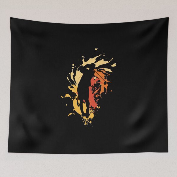 Item preview, golf designed and sold by s-arta.