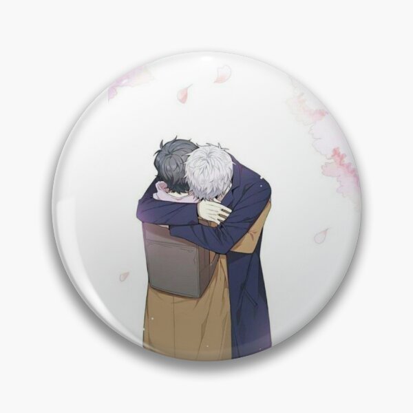 Item preview, Cherry Blossoms After Winter Cute Collection Manhwa 6 designed and sold by Trendency ~.