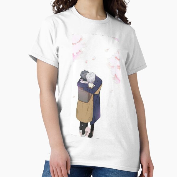 Item preview, Cherry Blossoms After Winter Cute Collection Manhwa 6 designed and sold by Trendency ~.