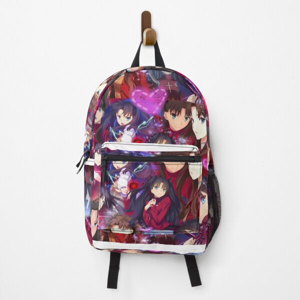 Artikelvorschau, Rin Tohsaka Waifu entworfen und verkauft von lilajax.