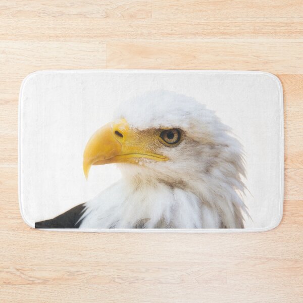 Item preview, Bald Eagle designed and sold by Wild One.