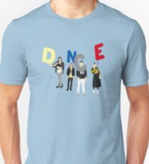 DNCE Unisex T-Shirt