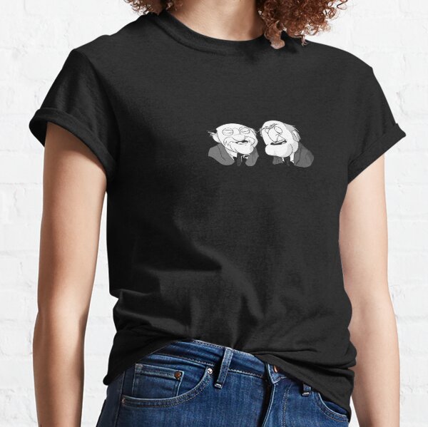 Untitled Classic T-Shirt