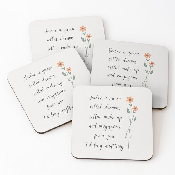 Item preview, dorothea: evermore taylor swift designed and sold by Asraeyla.