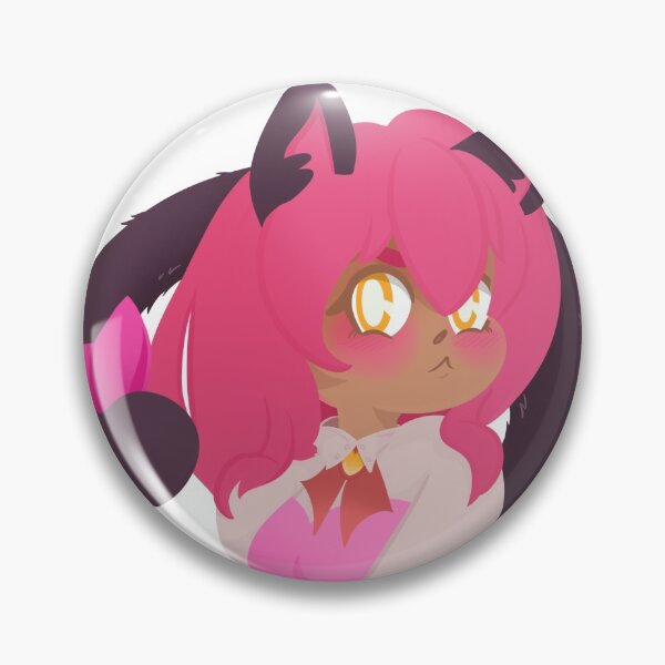 Item preview, Kawaii-Chan (Aphmau) designed and sold by kaderkarp.