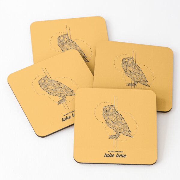 Item preview, Good Things Take Time designed and sold by AladdinMktgs.