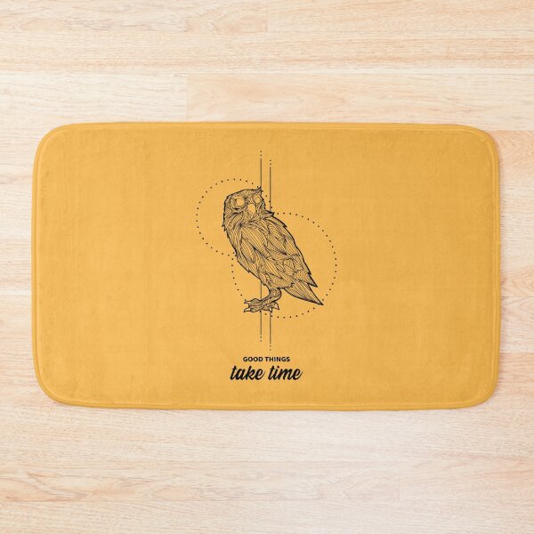 Item preview, Good Things Take Time designed and sold by AladdinMktgs.