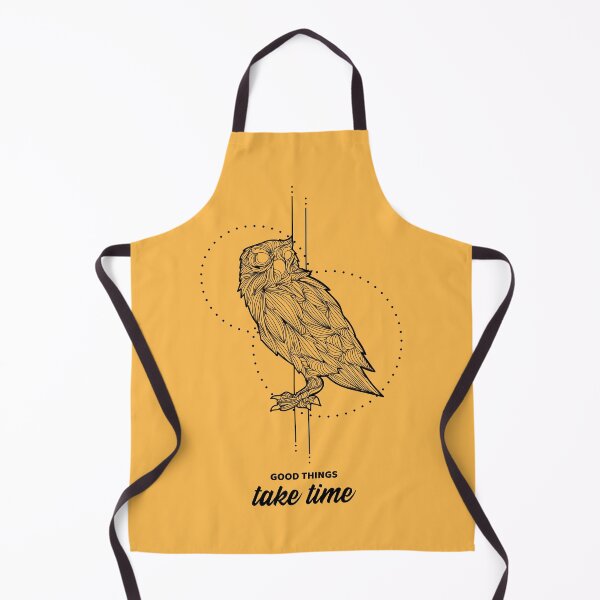 Item preview, Good Things Take Time designed and sold by AladdinMktgs.