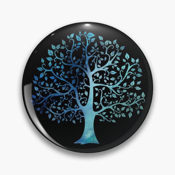 Item preview, Tree of Life designed and sold by StickerArtwork.