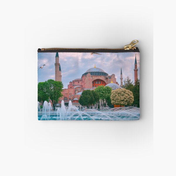 Item preview, Mosque Aya Sofia designed and sold by PickCreation.